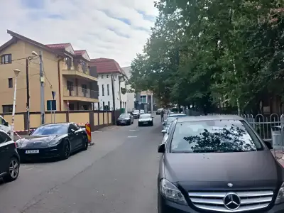 Parcare pe strada apartament vanzare Sector 3 Bucuresti